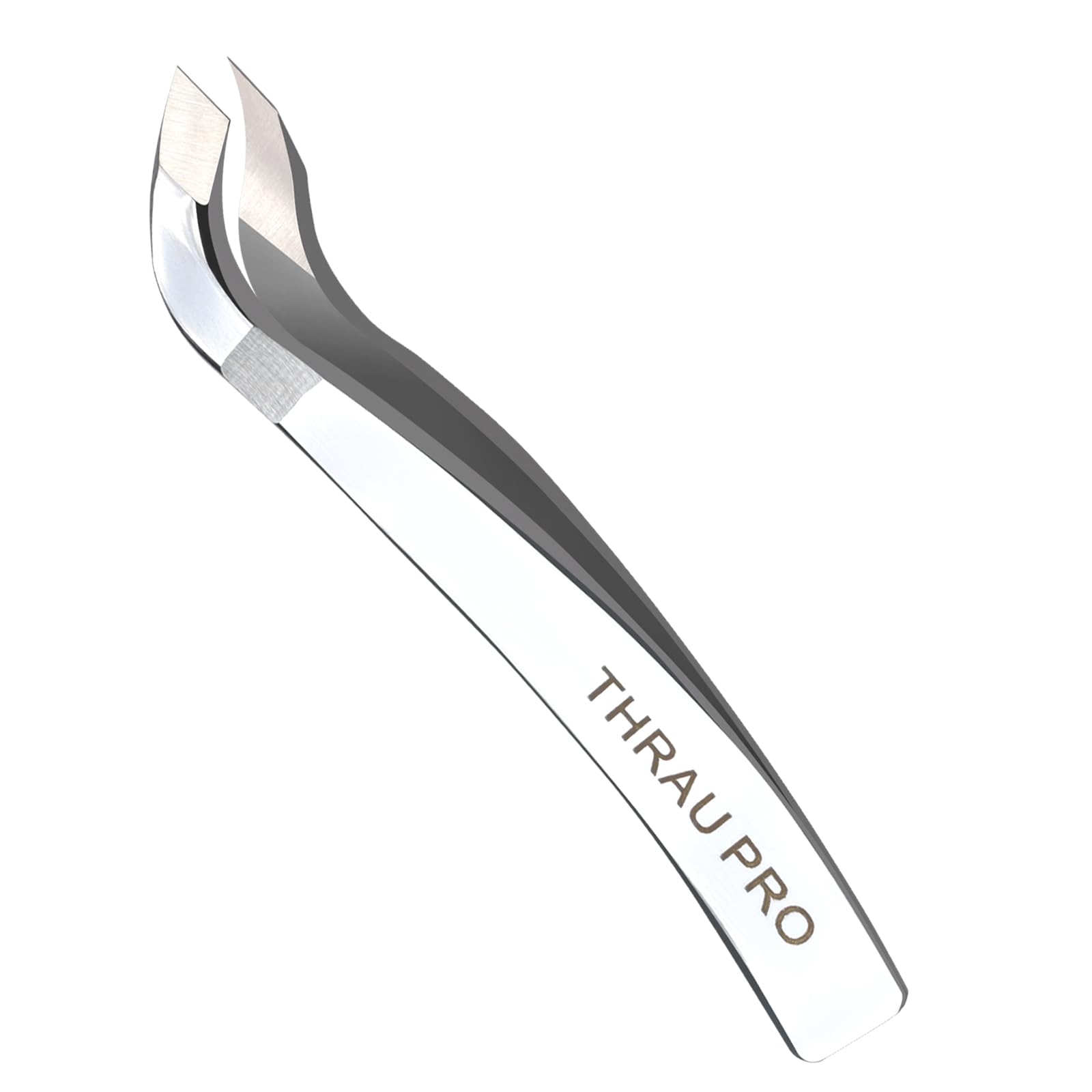 Професійні кусачки для кутикул THRAU Cuticle Nipper Mini Professional Cuticle Treatment Nail for Hangniils Cuticle Care Nipper Nail Більш професійний і точний
Професійні кусачки для кутикул THRAU Cuticle Nipper Mini Professional Cuticle Treatment Nail for Hangniils Cuticle Care Nipper Nail Більш професійний і точний