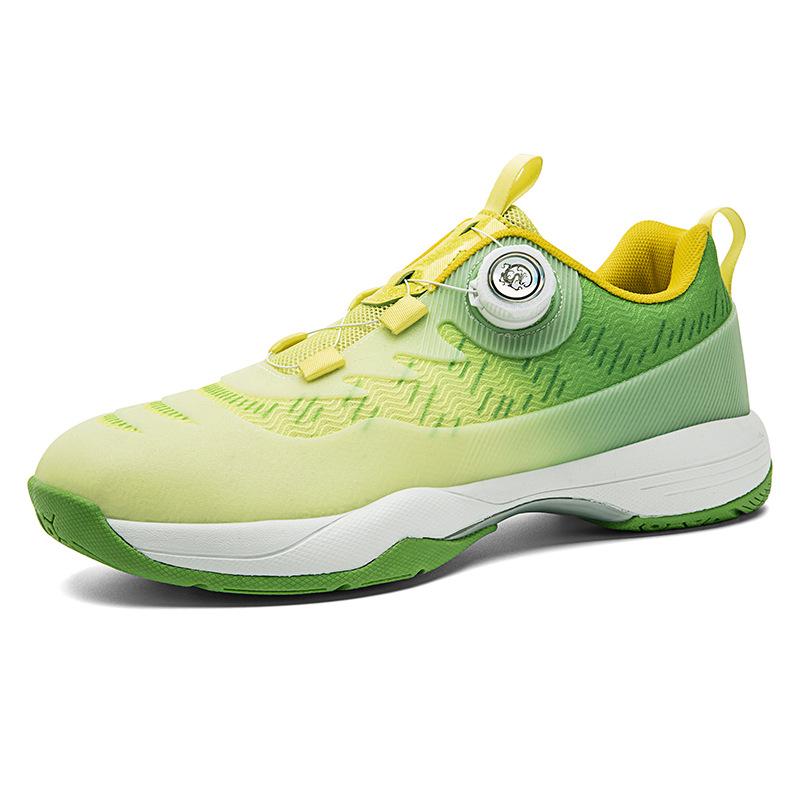 Badminton shoes new men s casual sports non-slip shock-absorbing table tennis shoes 44 фарби люмінесцентні зелений колір
Badminton shoes new men s casual sports non-slip shock-absorbing table tennis shoes 44 фарби люмінесцентні зелений колір