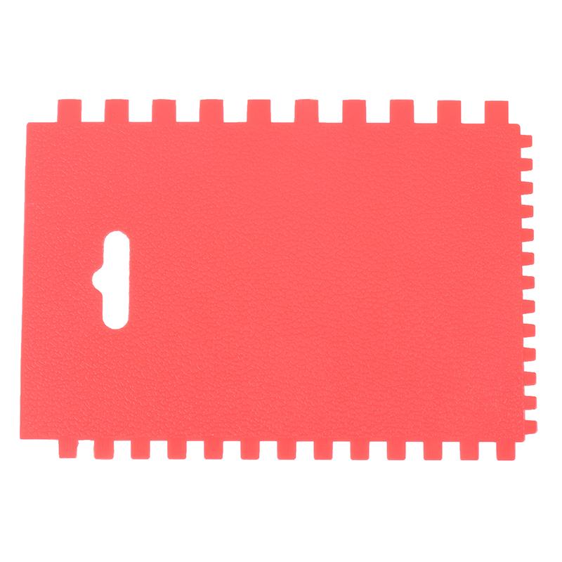 Professional Pottery Graining Pattern Scraper Wall Painting Decoration DIY Tool
Professional Pottery Graining Pattern Scraper Wall Painting Decoration DIY Tool