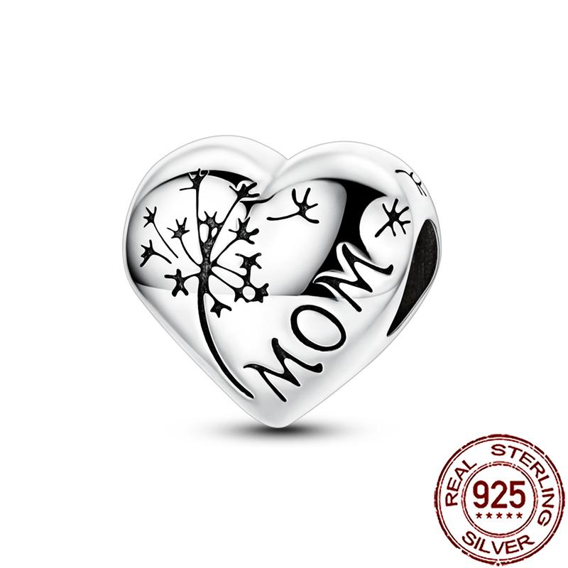 Charm Bead Charms copper Mother Daughter Bond Family Love Sister Bead Charms Compatible With Bracelets Necklaces Mothers Day Women Do It Yourself Jew
Charm Bead Charms copper Mother Daughter Bond Family Love Sister Bead Charms Compatible With Bracelets Necklaces Mothers Day Women Do It Yourself Jew