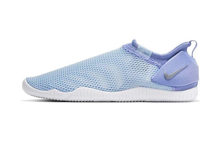 Nike Sock 360 Aqua Abrasion Resistant Low top Kids Lifestyle Shoes Hydrogen Blue Kids 943758-403 29.5
Nike Sock 360 Aqua Abrasion Resistant Low top Kids Lifestyle Shoes Hydrogen Blue Kids 943758-403 29.5