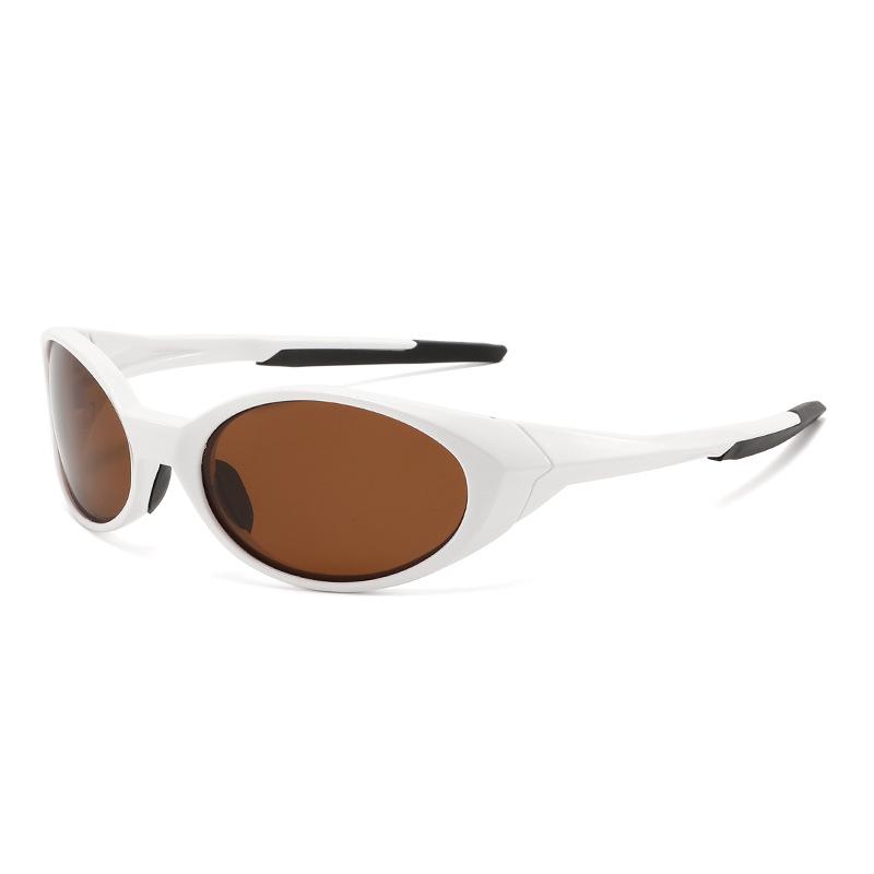 Unisex Oversized Polarized Outdoor Sports Sunglasses - Windproof for Cycling, Running, and Mountaineering
Unisex Oversized Polarized Outdoor Sports Sunglasses - Windproof for Cycling, Running, and Mountaineering