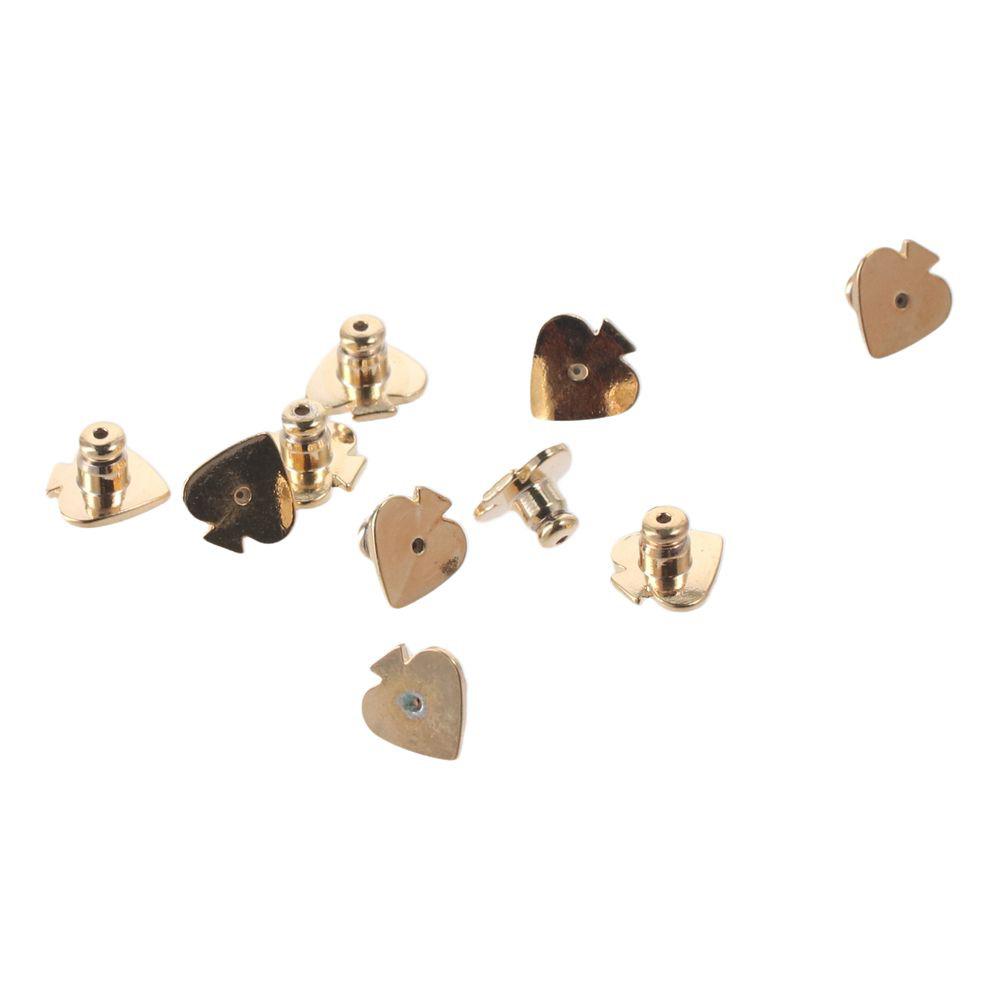 Heart Shape Earring Backs Replacements Silicone Heart Shape Locking Earring Backs For Droopy Ears
Heart Shape Earring Backs Replacements Silicone Heart Shape Locking Earring Backs For Droopy Ears