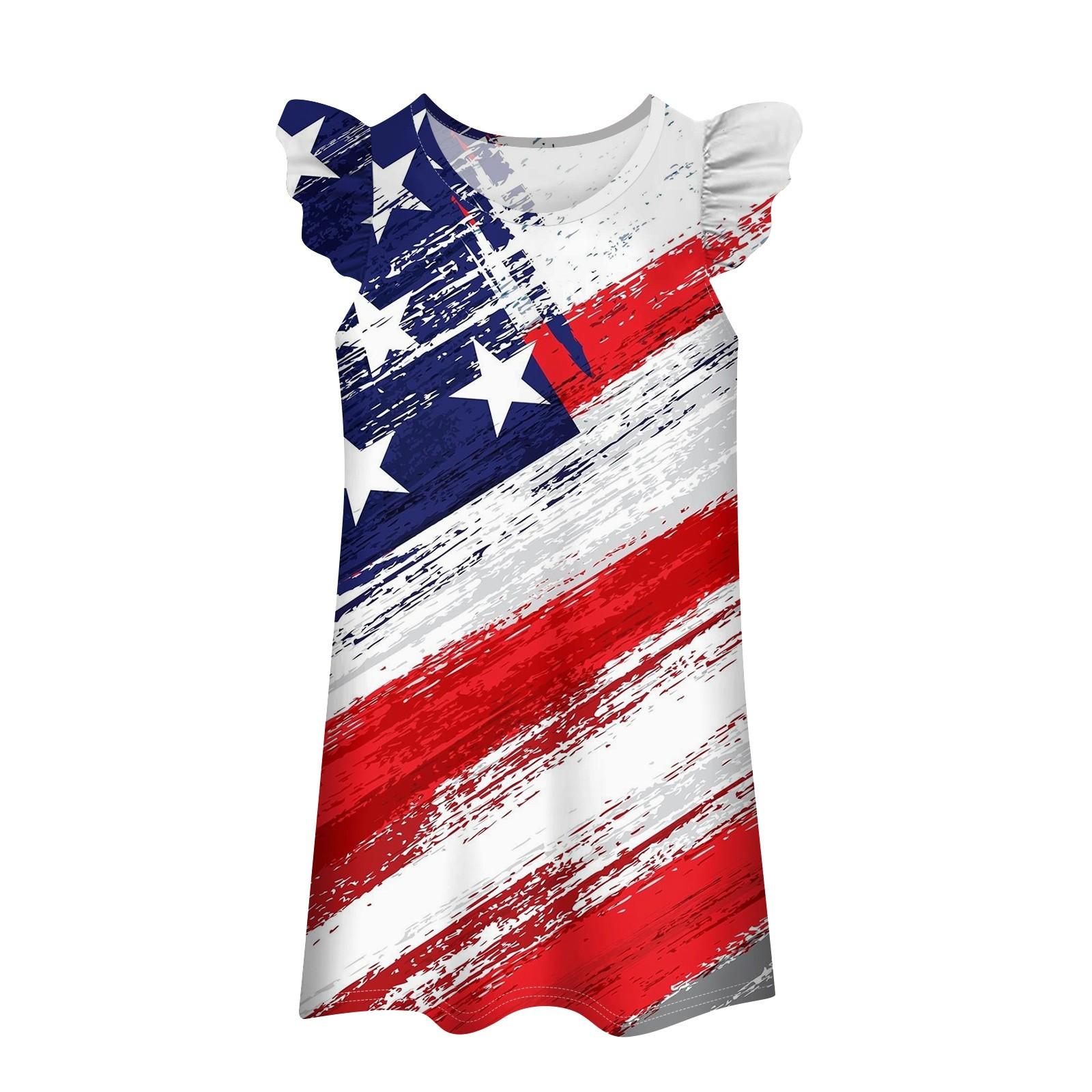 Дитяча сукня, спідниця з летючими рукавами, повсякденна сукня з принтом 90 кавун червоний колір
Дитяча сукня, спідниця з летючими рукавами, повсякденна сукня з принтом 90 кавун червоний колір