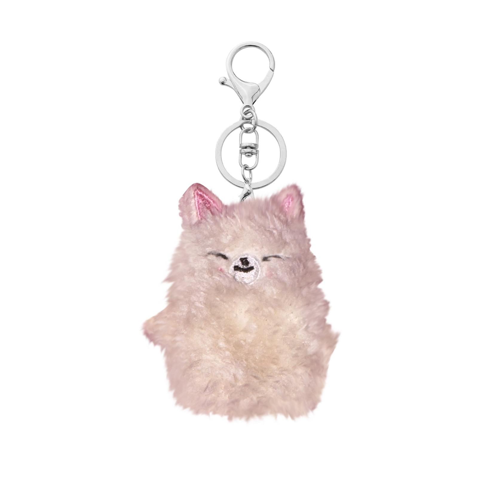 Star Boy Group Peripheral Finger Cover Plush Toy Pendant, Plush Pendant, Can Be Collected As A Souvenir, Suitable For Star Chasers One Size
Star Boy Group Peripheral Finger Cover Plush Toy Pendant, Plush Pendant, Can Be Collected As A Souvenir, Suitable For Star Chasers One Size