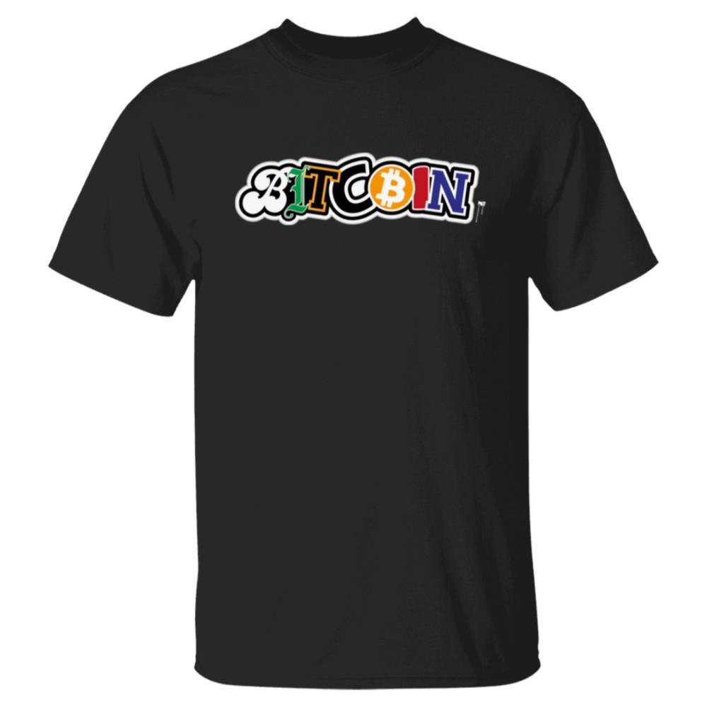 Bitcoin BTC Crypto Cryptocurrency Altcoin HODL Black T-Shirt UPC216 Unisex T-Shirt XL
Bitcoin BTC Crypto Cryptocurrency Altcoin HODL Black T-Shirt UPC216 Unisex T-Shirt XL