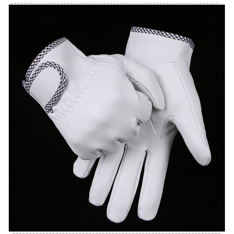 Утолщенный первый слой Защита труда Сварка Сварщик Износостойкий Высокотемпературный Кожаный Женский Велоспорт Мотоцикл Мотоцикл White Unlined XL
Утолщенный первый слой Защита труда Сварка Сварщик Износостойкий Высокотемпературный Кожаный Женский Велоспорт Мотоцикл Мотоцикл White Unlined XL