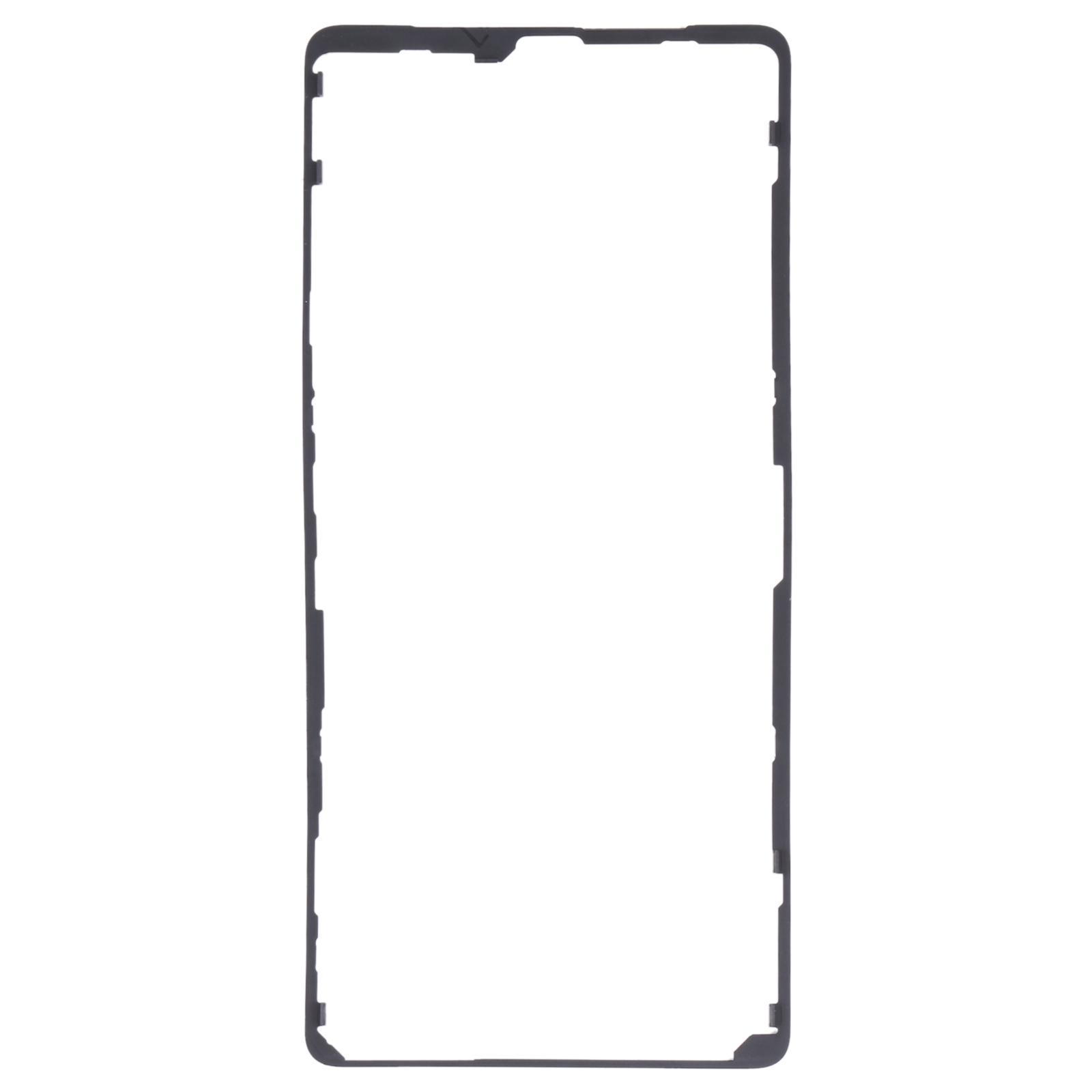 For Google Pixel 7 5G GVU6C,GQML3 LCD Screen Frame Bracket Replacement Part (without Logo) Type A
For Google Pixel 7 5G GVU6C,GQML3 LCD Screen Frame Bracket Replacement Part (without Logo) Type A