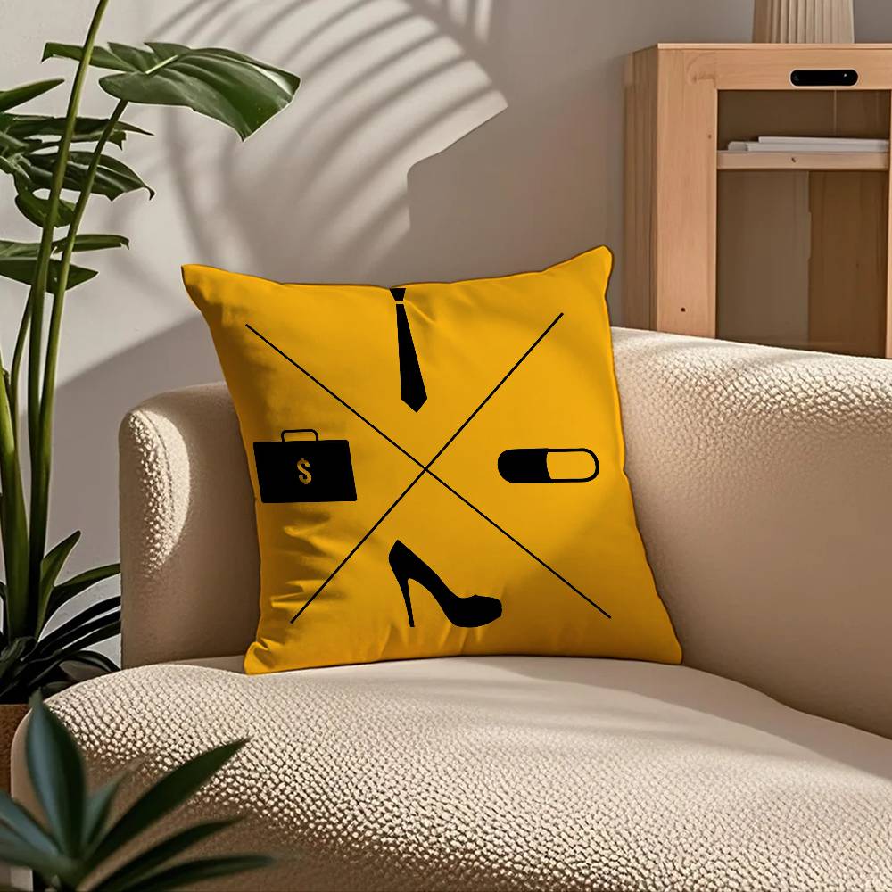 Movie T-The Wolf Of Wall Street Pillow Case Comfort Sofa Bed Silky elegant Invisible zipper Custom Decorative cushion cover 30cmx30cm
Movie T-The Wolf Of Wall Street Pillow Case Comfort Sofa Bed Silky elegant Invisible zipper Custom Decorative cushion cover 30cmx30cm