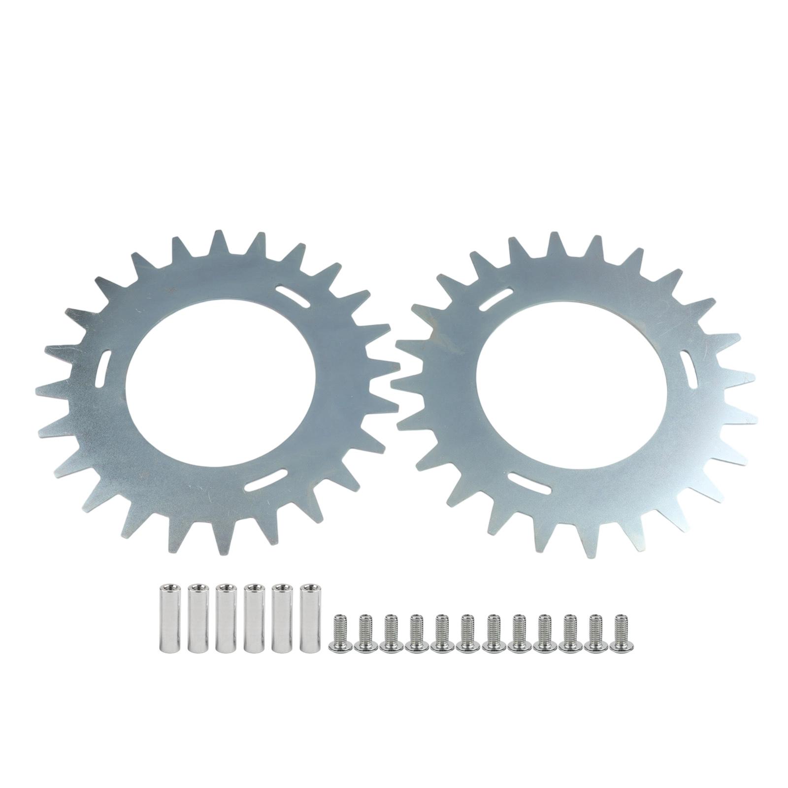 For Segway For Navimow Compatible Anti Skid Nails Enhance Stability for Lawn Mowers Models H500E H800E and More China Mainland
For Segway For Navimow Compatible Anti Skid Nails Enhance Stability for Lawn Mowers Models H500E H800E and More China Mainland