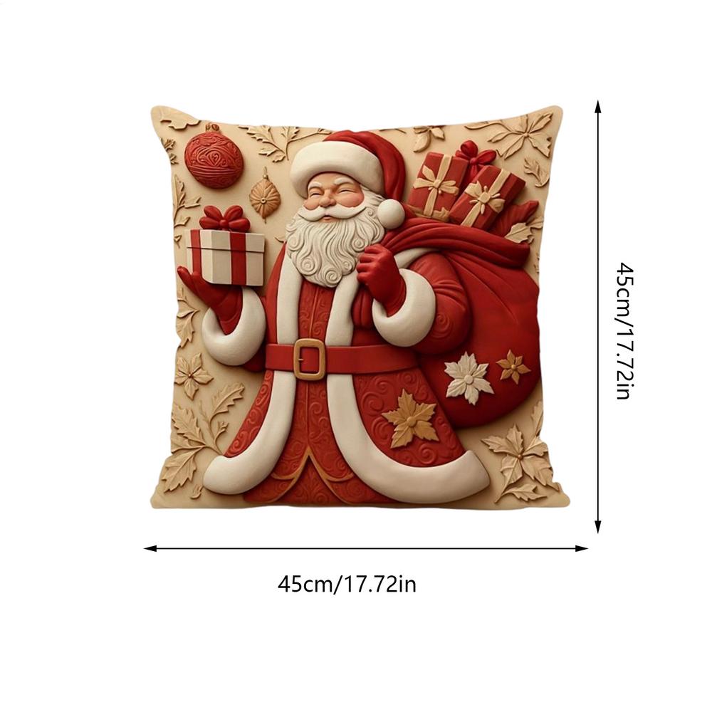 Christmas cushion covers Embroidery Pillowcase Christmas decor cushion covers autumn decor pillowcases for Home Bedroom
Christmas cushion covers Embroidery Pillowcase Christmas decor cushion covers autumn decor pillowcases for Home Bedroom