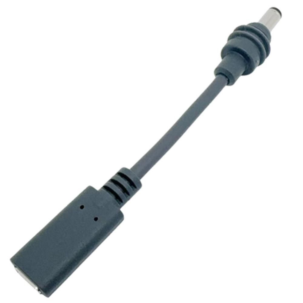 0.12m Cable DC Plug Weatherproof Cable Converter Power Adapter Cable for Starlink Mini Outdoor
0.12m Cable DC Plug Weatherproof Cable Converter Power Adapter Cable for Starlink Mini Outdoor