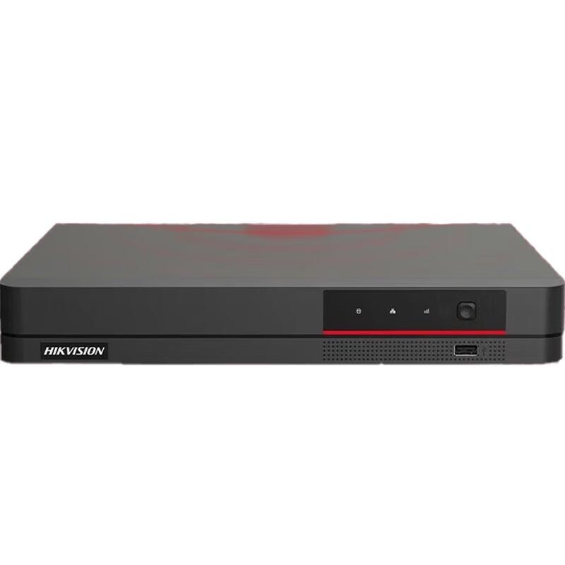 Hikvision 4-Channel NVR with 4G/SIM Card Support CN plug (adapter included)
Hikvision 4-Channel NVR with 4G/SIM Card Support CN plug (adapter included)