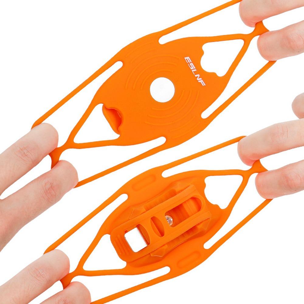 Silicone Bicycle Phone Holder Rotatable Mobile Phone Stand New Mobile GPS Bracket Motorcycle
Silicone Bicycle Phone Holder Rotatable Mobile Phone Stand New Mobile GPS Bracket Motorcycle