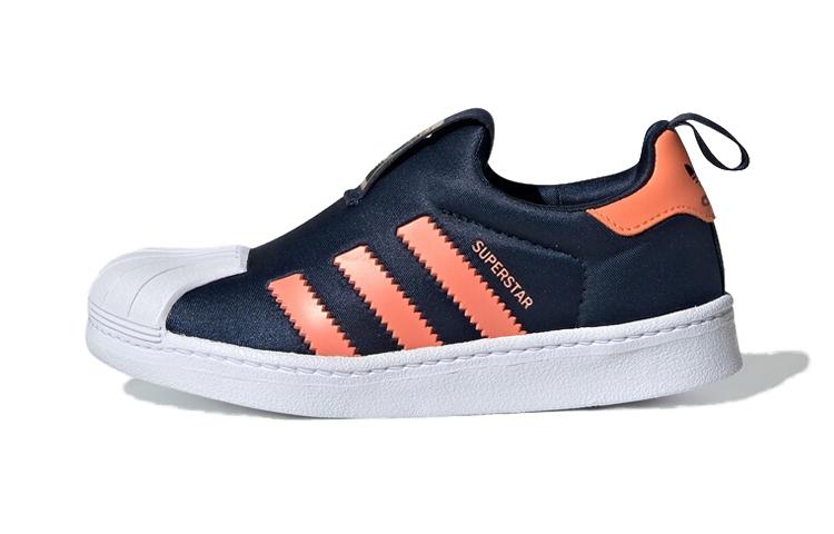 Adidas Originals SUPERSTAR 360 Abrasion Resistant Low top Skateboard Shoes Black Orange White EE6262 34
Adidas Originals SUPERSTAR 360 Abrasion Resistant Low top Skateboard Shoes Black Orange White EE6262 34