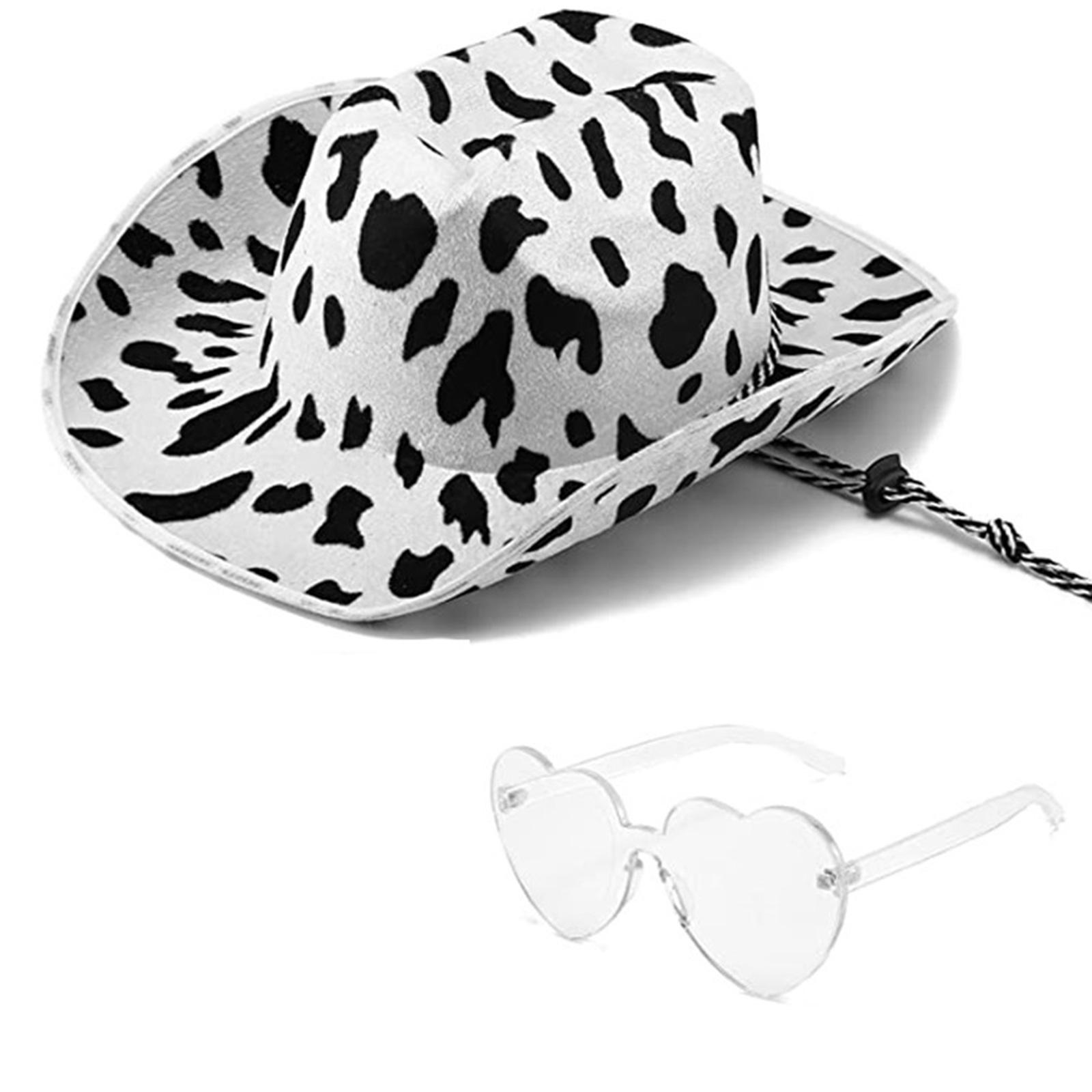 Летняя ковбойская шляпа из 2 шт./компл., реквизит для свадебного фотокостюма невесты, уличная свадебная шляпа для женщин и девочек с сердечками, солнцезащитные очки белый
Летняя ковбойская шляпа из 2 шт./компл., реквизит для свадебного фотокостюма невесты, уличная свадебная шляпа для женщин и девочек с сердечками, солнцезащитные очки белый