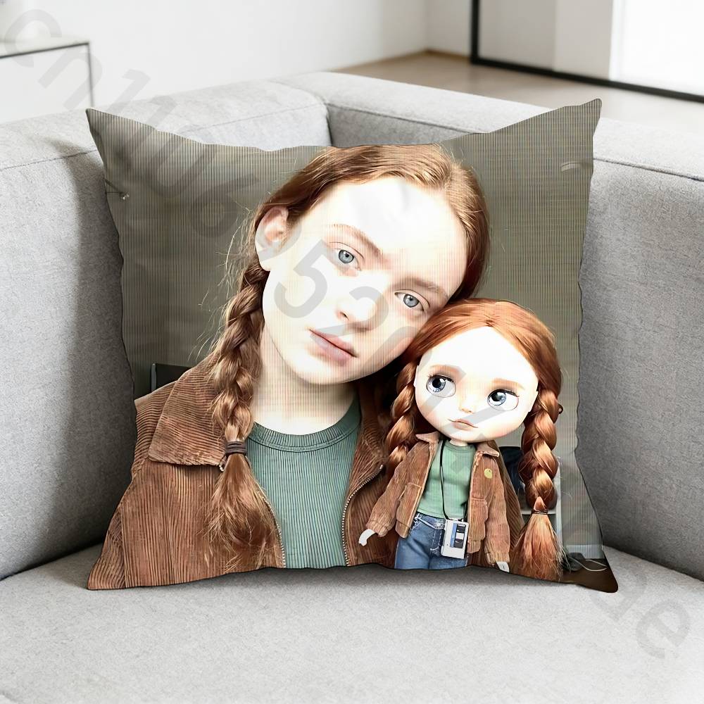 SSadie Max SSink pillowcase casual style decoration suitable for home decoration excluding pillow core 30x30cm
SSadie Max SSink pillowcase casual style decoration suitable for home decoration excluding pillow core 30x30cm