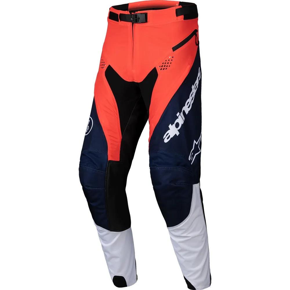 Alpinestars внедорожные штаны Pro-Dura 34
Alpinestars внедорожные штаны Pro-Dura 34