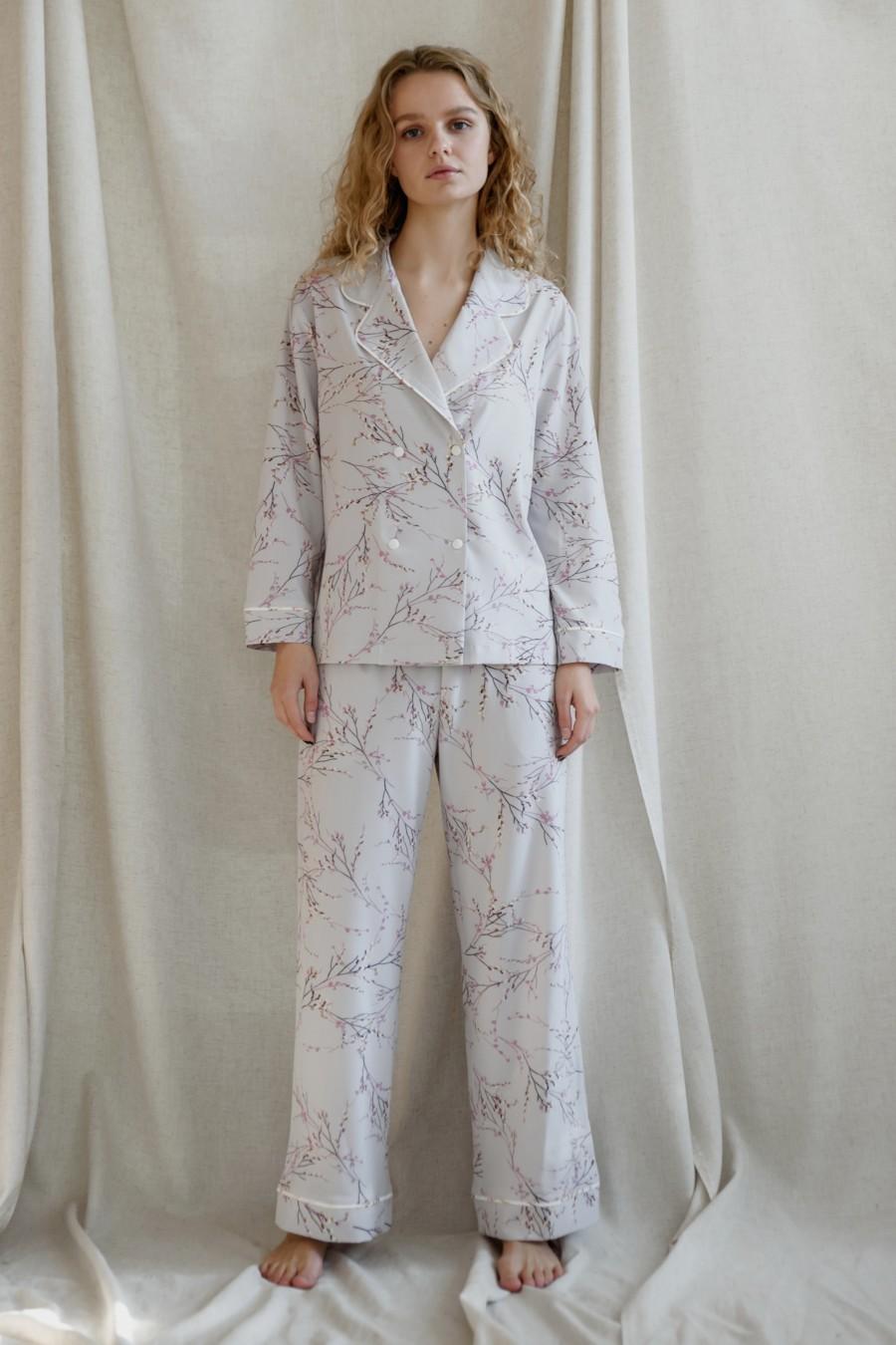 комплект: блуза та штани Silence (63395) 46(L) різнокольорові кольору
комплект: блуза та штани Silence (63395) 46(L) різнокольорові кольору