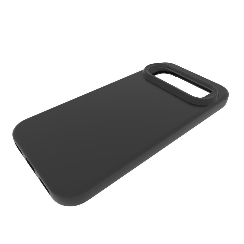 10Pcs/Pack For Google Pixel 10/10 Pro Case Anti Fingerprint Soft TPU Protective Cover Black
10Pcs/Pack For Google Pixel 10/10 Pro Case Anti Fingerprint Soft TPU Protective Cover Black