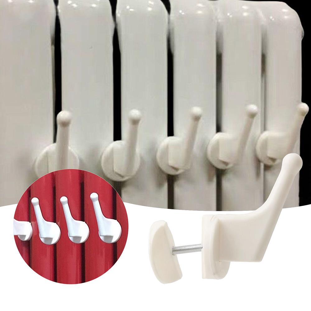 1/3/6/10pcs Drying Rack Heated Towel Non-slip Radiator Hooks Hangers Drying Coat Clothes Hanger Scarf Rack Bathroom storage Hook 1pcs
1/3/6/10pcs Drying Rack Heated Towel Non-slip Radiator Hooks Hangers Drying Coat Clothes Hanger Scarf Rack Bathroom storage Hook 1pcs