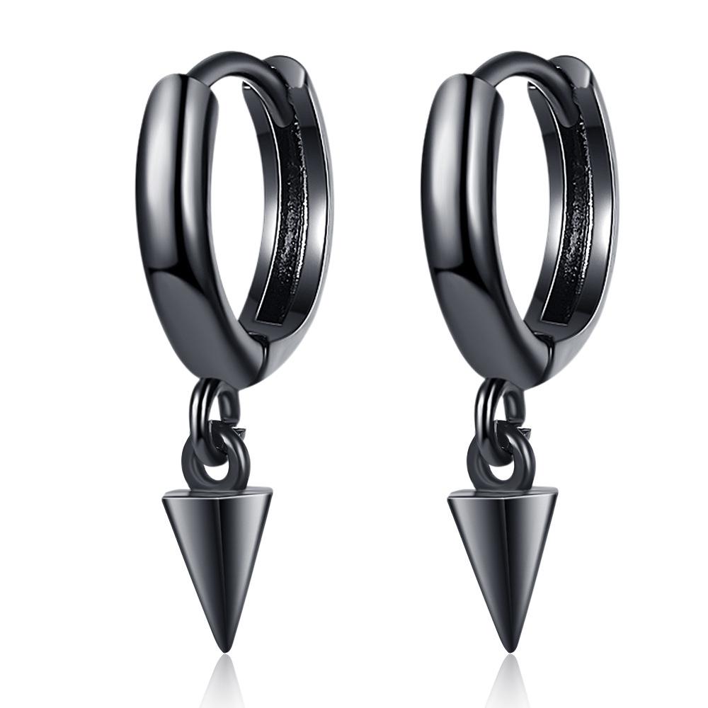 2026 Personalized Simple Cone Design Ear Buckle Women s New Fashion Geometric Earrings Earrings Ear Buckle
2026 Personalized Simple Cone Design Ear Buckle Women s New Fashion Geometric Earrings Earrings Ear Buckle