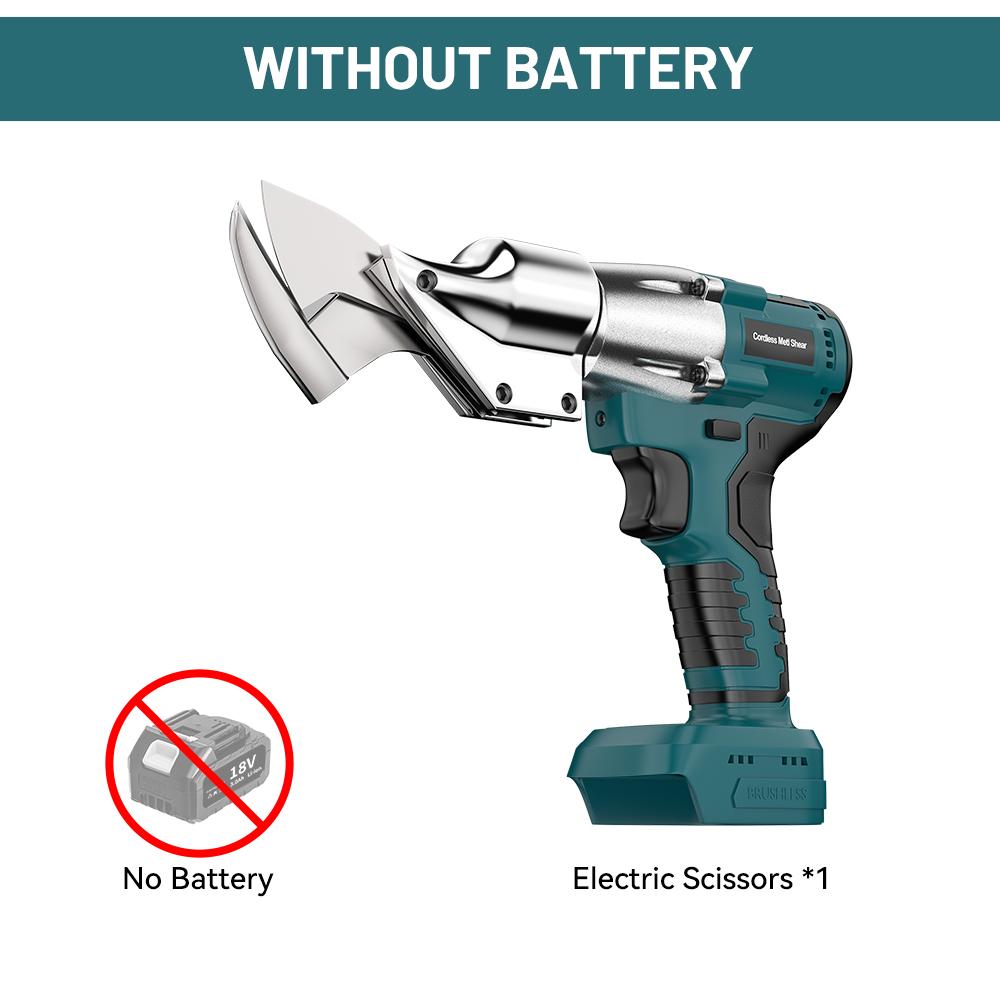 3 мм Электрические ножницы Инструменты для резки металла Аккумуляторные ножницы по листовому железу Резак из углеродистой стали Электроинструменты для аккумулятора Makita 18 В
3 мм Электрические ножницы Инструменты для резки металла Аккумуляторные ножницы по листовому железу Резак из углеродистой стали Электроинструменты для аккумулятора Makita 18 В