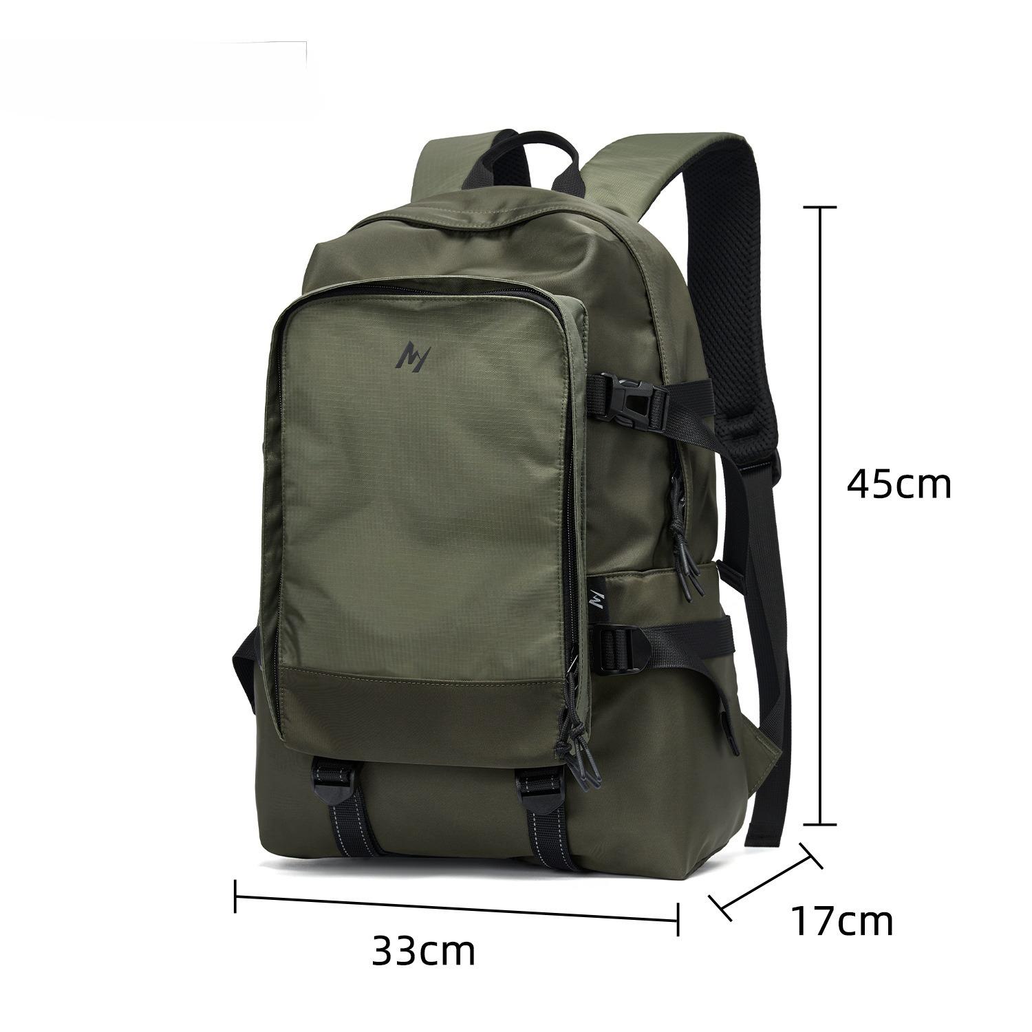 2025 Vintage Men Backpacks Anti-Theft Zipper College Student Schoolbags Large Capacity School Bookbag Waterproof Travel Daypack
2025 Vintage Men Backpacks Anti-Theft Zipper College Student Schoolbags Large Capacity School Bookbag Waterproof Travel Daypack