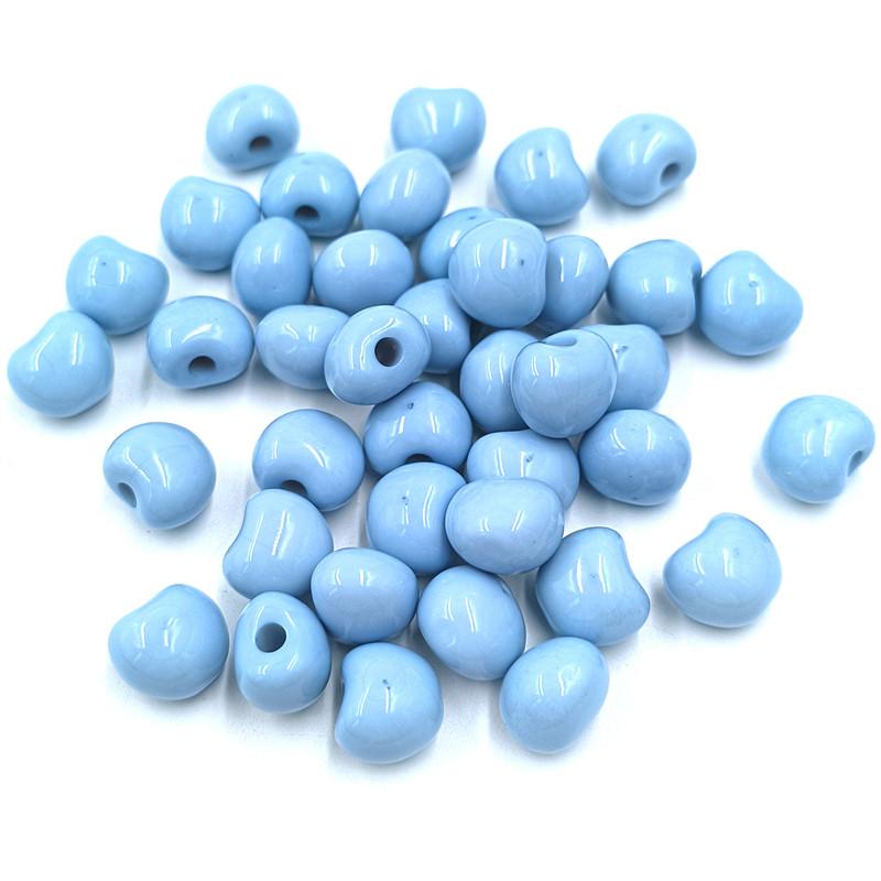 Товары для вечеринок, россыпью, материалы для бусин, мода, 12*10 мм, подвеска для браслета, ожерелья, изготовление однотонных конфетных цветов, 20 шт., аксессуары для украшений своими руками синий
Товары для вечеринок, россыпью, материалы для бусин, мода, 12*10 мм, подвеска для браслета, ожерелья, изготовление однотонных конфетных цветов, 20 шт., аксессуары для украшений своими руками синий