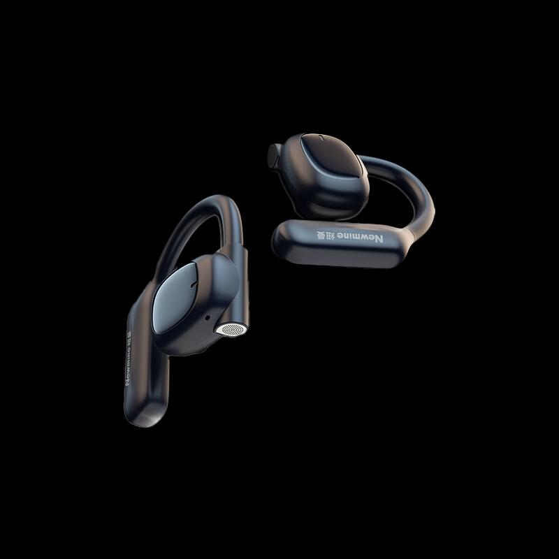 Newman Q9pro Bone Conduction Sports Bluetooth Headset
Newman Q9pro Bone Conduction Sports Bluetooth Headset