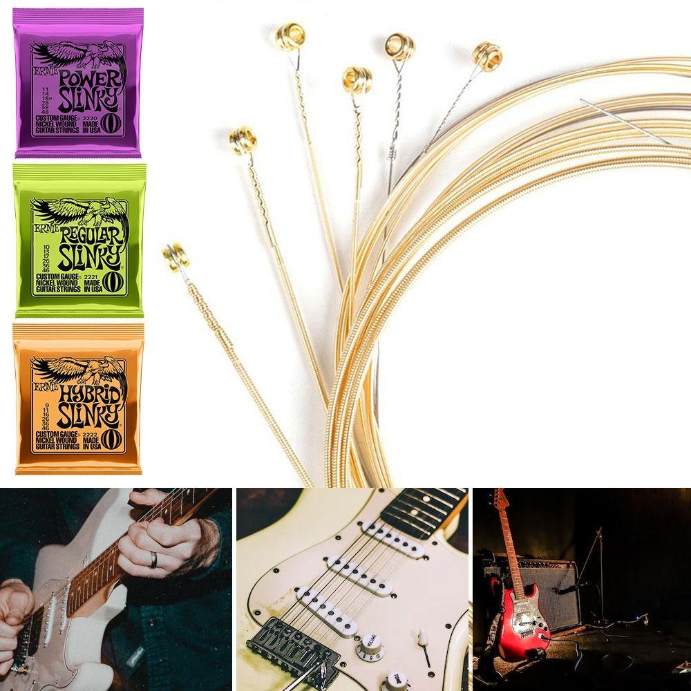 2220 2221 Cobalt /Nickel Guitar Accessories Sleeve Acoustic Guitar String Electric Guitar Strings
2220 2221 Cobalt /Nickel Guitar Accessories Sleeve Acoustic Guitar String Electric Guitar Strings