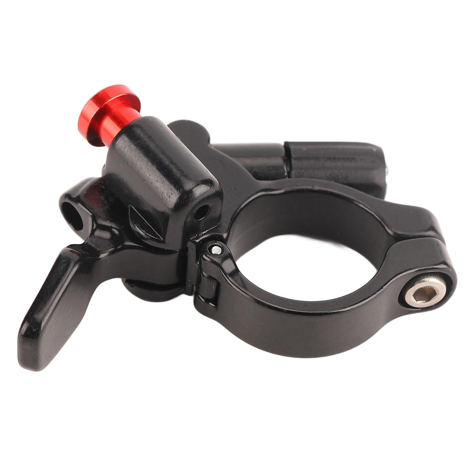Bike Remote Lockout Lever Aluminium Alloy Strong Easy Installation Bike Front Fork Lock For Mountain Bike Front Fork
Bike Remote Lockout Lever Aluminium Alloy Strong Easy Installation Bike Front Fork Lock For Mountain Bike Front Fork