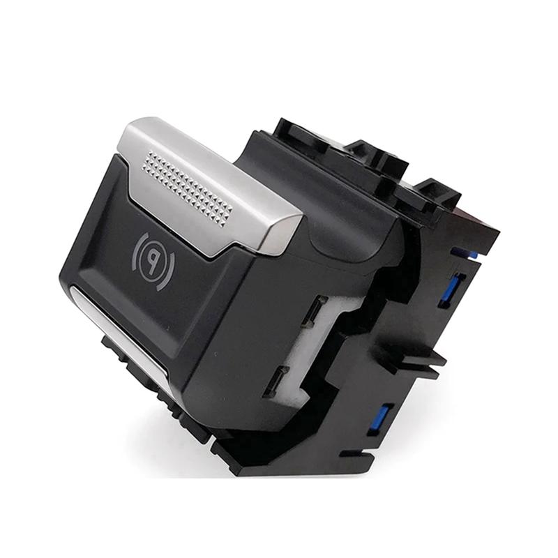 98105935VV для Peugeot 208 2008 3008 508 5008 Выключатель стояночного тормоза Кнопка ручного тормоза
98105935VV для Peugeot 208 2008 3008 508 5008 Выключатель стояночного тормоза Кнопка ручного тормоза