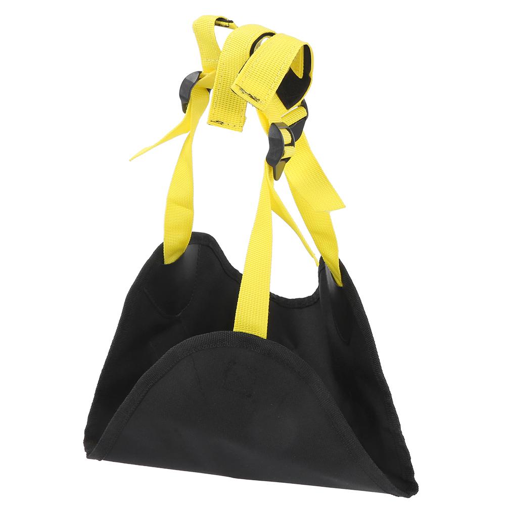 Balancing Photography Bearing Sandbag for Outdoor Selfie Live Broadcast Tripod No Fill
Balancing Photography Bearing Sandbag for Outdoor Selfie Live Broadcast Tripod No Fill