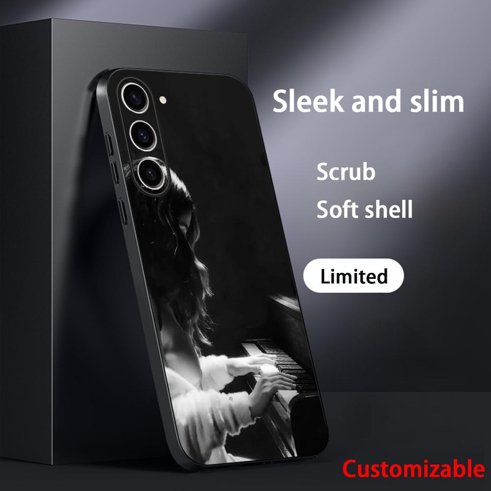 Queen Selena Gomez poster pattern Phone Case For Samsung Galaxy S25 S24 S23 S22 S21 S20 Plus Ultra Note20 Soft Black Galaxy S24 Ultra
Queen Selena Gomez poster pattern Phone Case For Samsung Galaxy S25 S24 S23 S22 S21 S20 Plus Ultra Note20 Soft Black Galaxy S24 Ultra