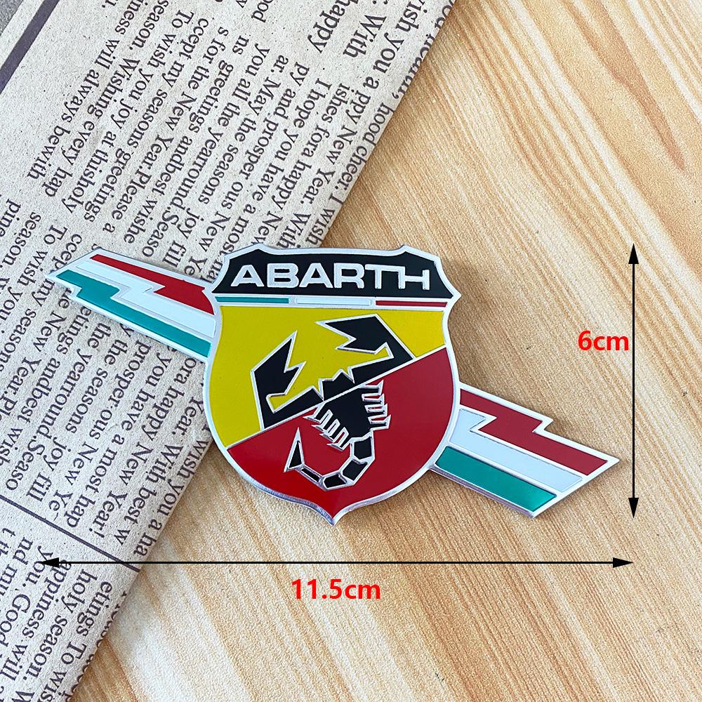 Car Aluminum Sticker Emblem Badge Decals Accessories For Fiat Abarth 500 Tipo FR Punto Ducato Stilo Palio Bravo Pondo Viaggio
Car Aluminum Sticker Emblem Badge Decals Accessories For Fiat Abarth 500 Tipo FR Punto Ducato Stilo Palio Bravo Pondo Viaggio