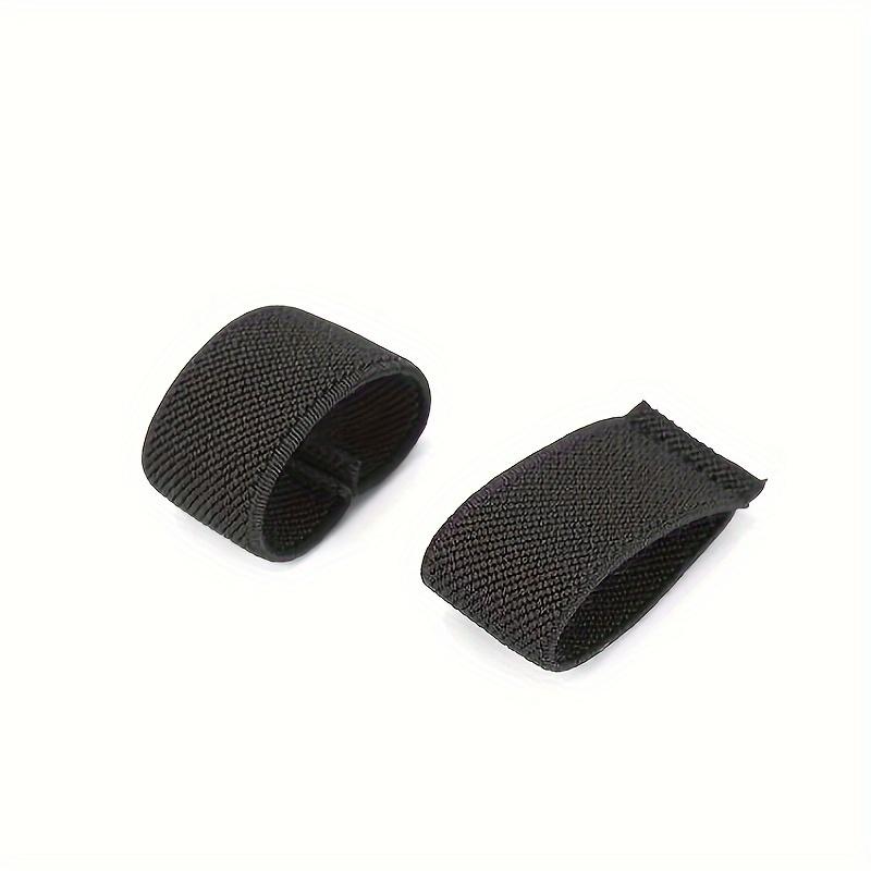 Unisex Adjustable Elastic Waist Belts No-Buckle Desig for Gym, Casual & Outdoor Activities Durable Stretch Fabric Comfortable Fit Multipurpose Belt 1pc чёрный
Unisex Adjustable Elastic Waist Belts No-Buckle Desig for Gym, Casual & Outdoor Activities Durable Stretch Fabric Comfortable Fit Multipurpose Belt 1pc чёрный