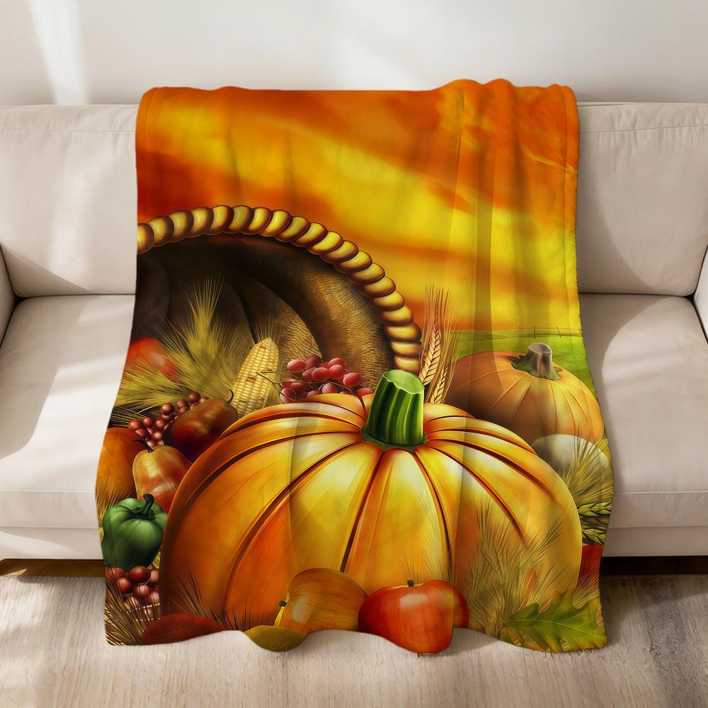 Funny Caroon Art Thanksgiving Day Flannel Soft Warm Plush Blanket For Sofa Living Room Pet Hogar Bedroom Gift Home Car Portable 75x90cm
Funny Caroon Art Thanksgiving Day Flannel Soft Warm Plush Blanket For Sofa Living Room Pet Hogar Bedroom Gift Home Car Portable 75x90cm