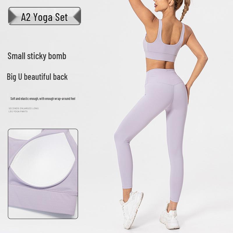 Professional Plus Size Quick-Dry Yoga & Running Set for Women: High-End Fashion Vest & Gym Wear M
Professional Plus Size Quick-Dry Yoga & Running Set for Women: High-End Fashion Vest & Gym Wear M