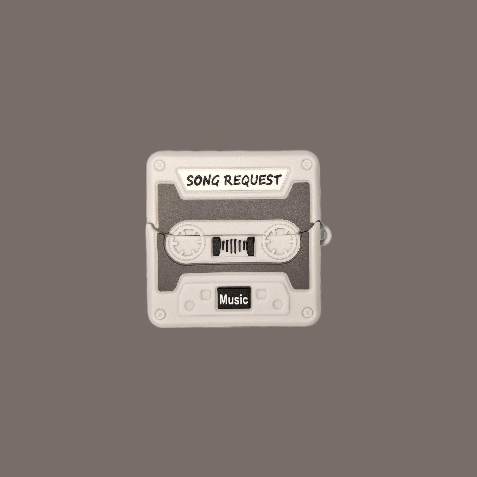 Чохол для навушників для Samsung Galaxy Buds 3 & Buds 3 Pro (2024),Популярний милий смішний креативний силіконовий футляр для навушників із гачком Samsung buds 3
Чохол для навушників для Samsung Galaxy Buds 3 & Buds 3 Pro (2024),Популярний милий смішний креативний силіконовий футляр для навушників із гачком Samsung buds 3