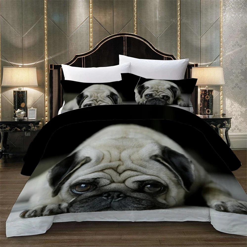 Bedclothes Winter 2/3pcs Bed Linen Sets Swiming Dog Children Kids Beding Set Digital Print 3D Dachshund Soft Duvet Cover Set Dropship Ropa De Cama 135*200cm Eu-Single
Bedclothes Winter 2/3pcs Bed Linen Sets Swiming Dog Children Kids Beding Set Digital Print 3D Dachshund Soft Duvet Cover Set Dropship Ropa De Cama 135*200cm Eu-Single