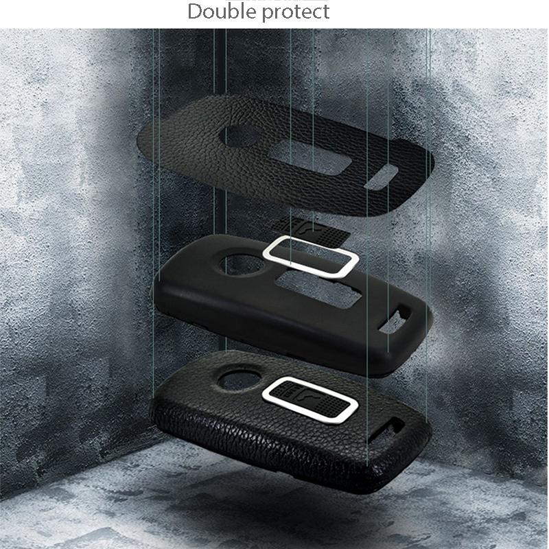 1 Pcs Top Layer Leather Key Cover ABS Plated Suitable For Cadillac Copachi SRX XTS ATS-l Copachi SLS Special Key Protection Auto
1 Pcs Top Layer Leather Key Cover ABS Plated Suitable For Cadillac Copachi SRX XTS ATS-l Copachi SLS Special Key Protection Auto