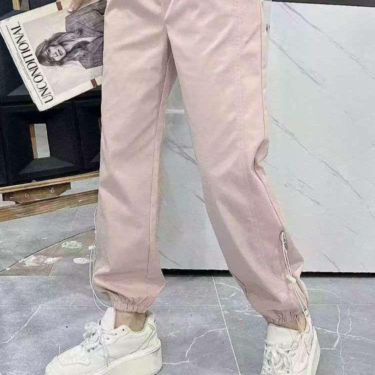 Women s 2026 Quick-Dry Ice Silk Tapered Harem Pants: Breathable, Lightweight, Casual Sportswear XL (116-126 lbs)
Women s 2026 Quick-Dry Ice Silk Tapered Harem Pants: Breathable, Lightweight, Casual Sportswear XL (116-126 lbs)