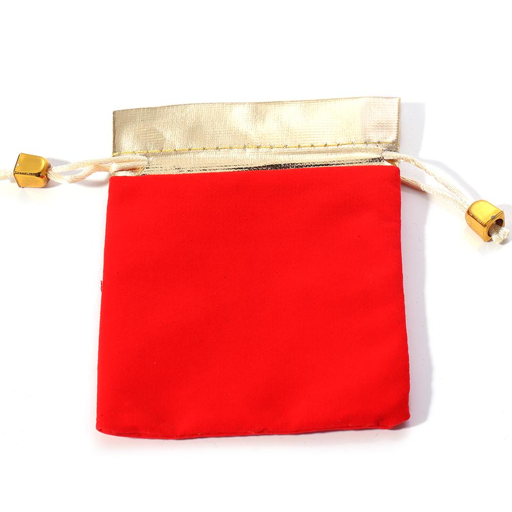 5-10pcs/lot Velvet Drawstring Jewelry Bags Gold Color Trim Bracelet Necklace Storage Pouch DIY Christmas Party Gifts Packing Bag 12x16cm 5Pcs червоний
5-10pcs/lot Velvet Drawstring Jewelry Bags Gold Color Trim Bracelet Necklace Storage Pouch DIY Christmas Party Gifts Packing Bag 12x16cm 5Pcs червоний