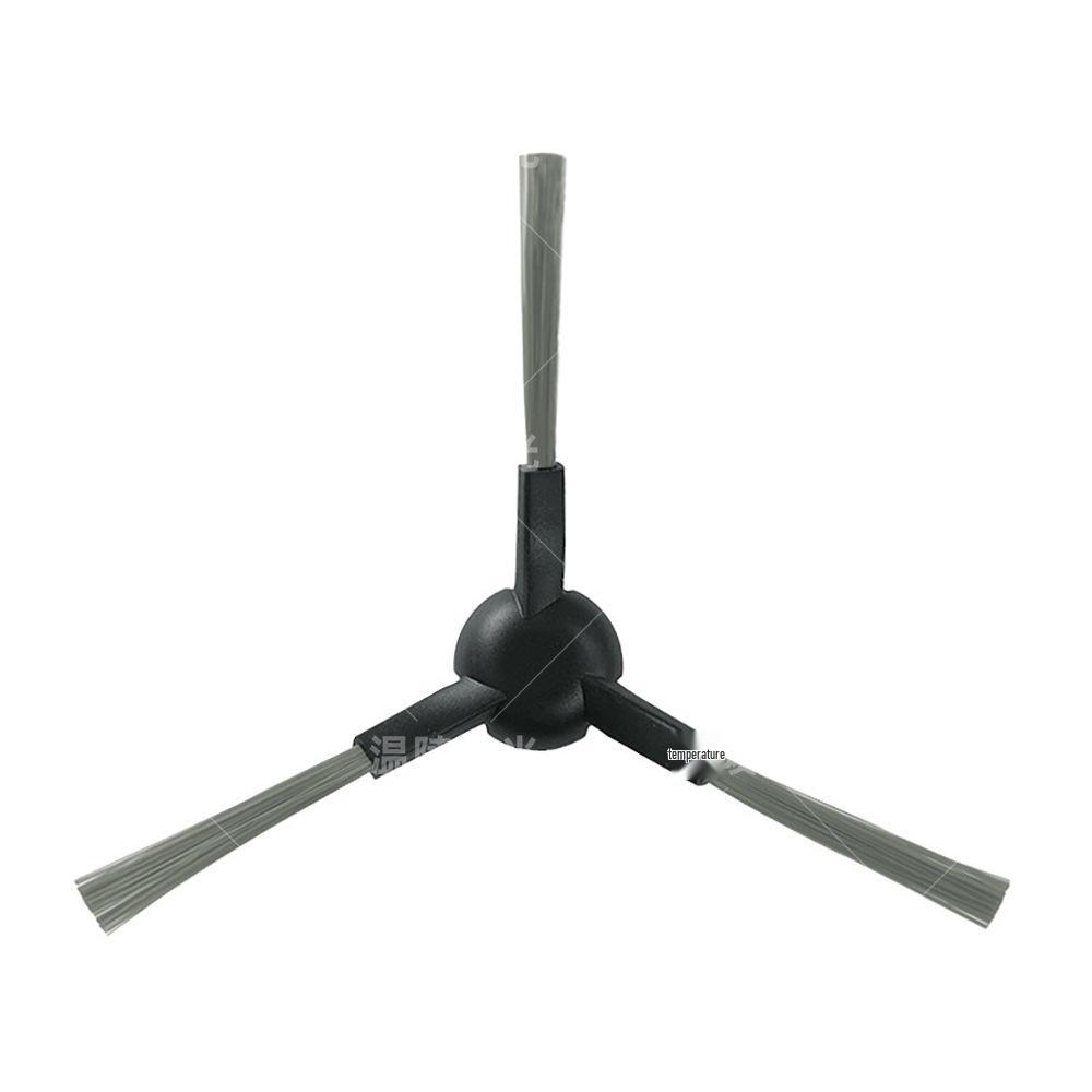 Dreame L40 Ultra Vacuum Parts: Roller Brush, Side Brush, Filter Screen, Mop, Dust Bag
Dreame L40 Ultra Vacuum Parts: Roller Brush, Side Brush, Filter Screen, Mop, Dust Bag