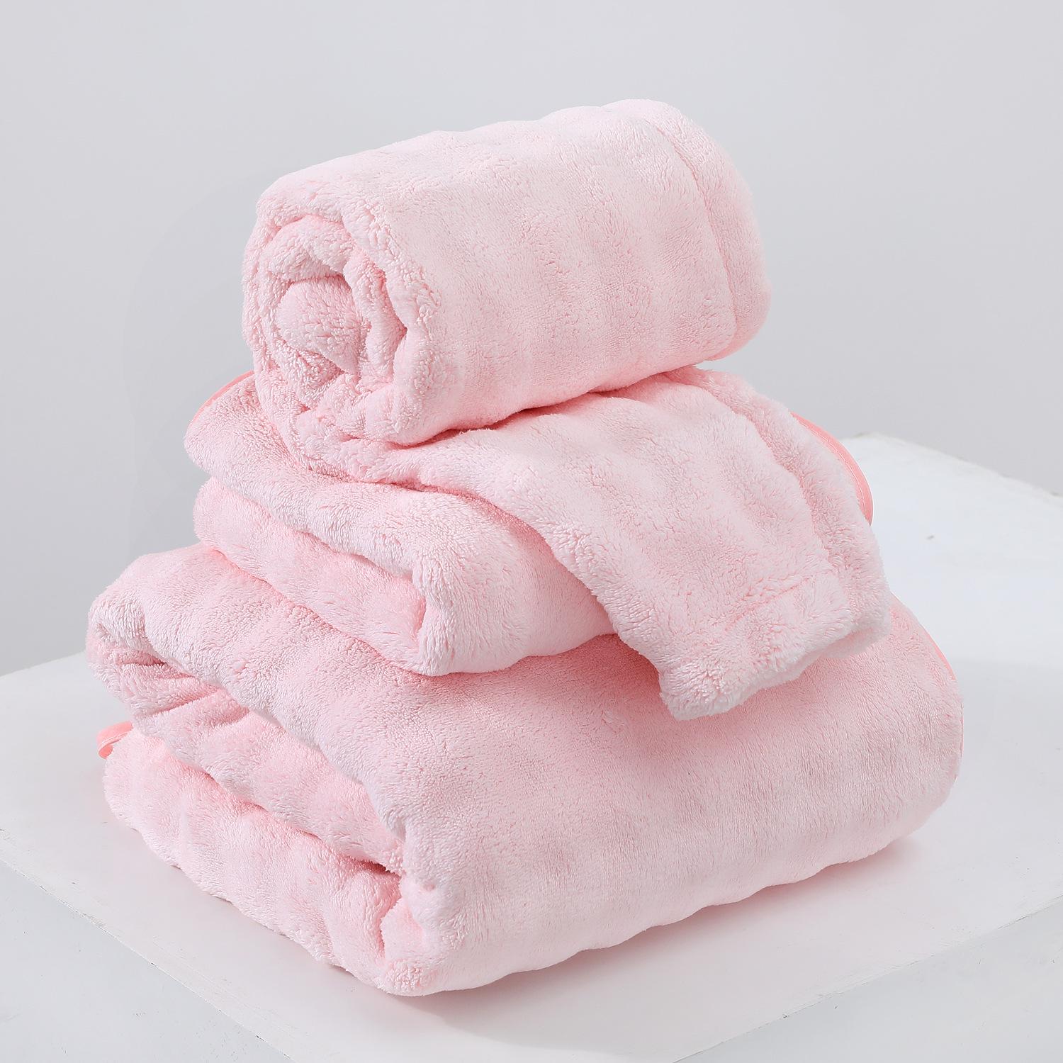 Полотенце банное из микрофибры кораллового флиса, трикотажное основовязаным способом - Впитывающее, с логотипом на заказ для подарков 90*175 extra large bath towel
Полотенце банное из микрофибры кораллового флиса, трикотажное основовязаным способом - Впитывающее, с логотипом на заказ для подарков 90*175 extra large bath towel