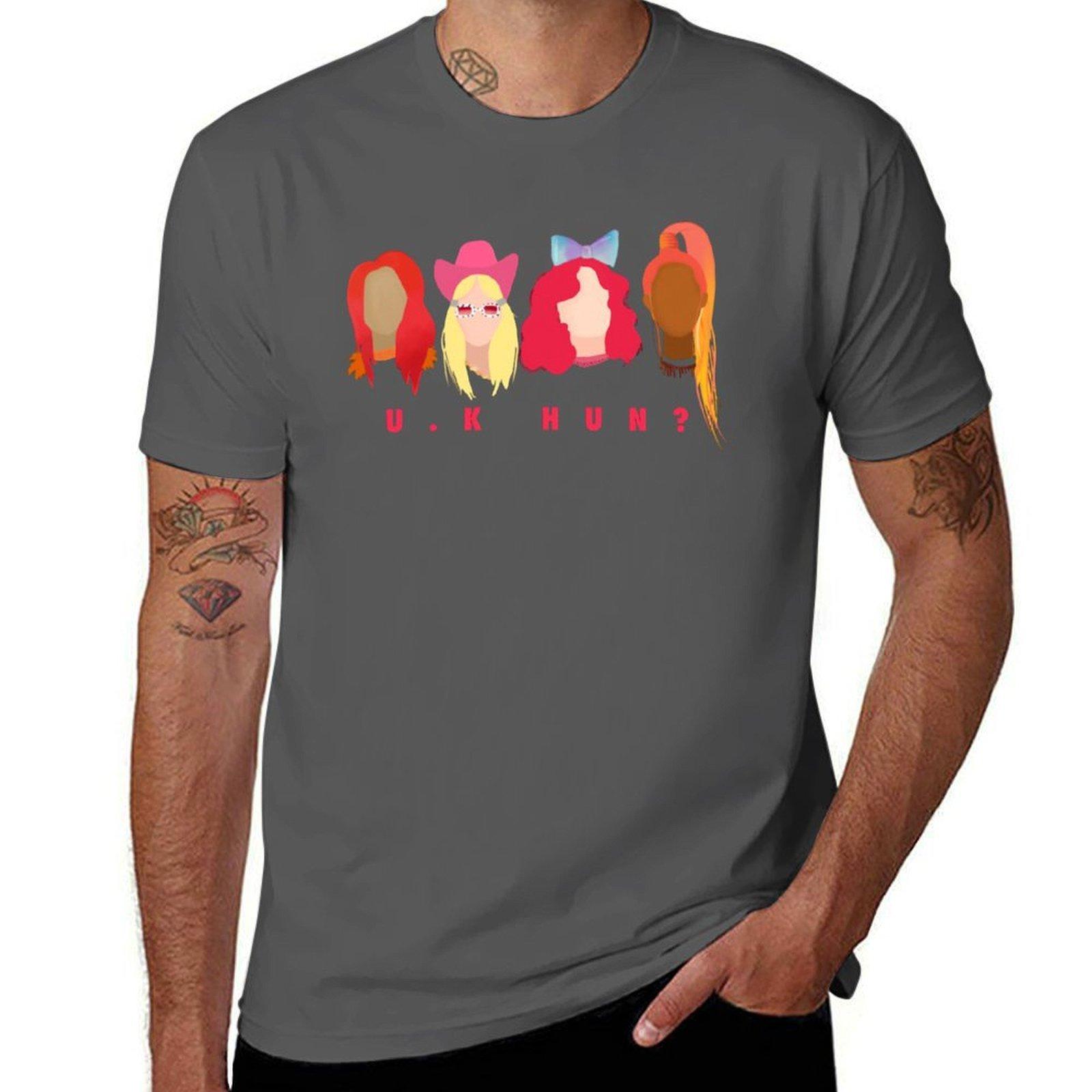 Retro Vintage United Kingdollsgift For Halloween TShirt Novelty Print Casual Tee Shirt 4XL
Retro Vintage United Kingdollsgift For Halloween TShirt Novelty Print Casual Tee Shirt 4XL