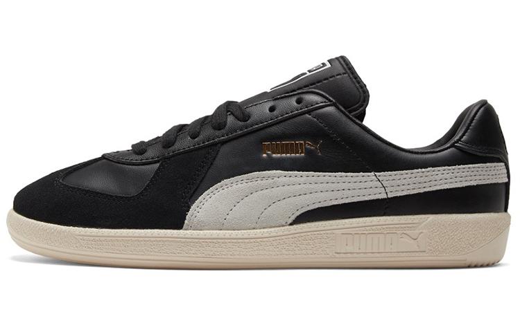 PUMA Army Trainer Black 386607-02 37
PUMA Army Trainer Black 386607-02 37