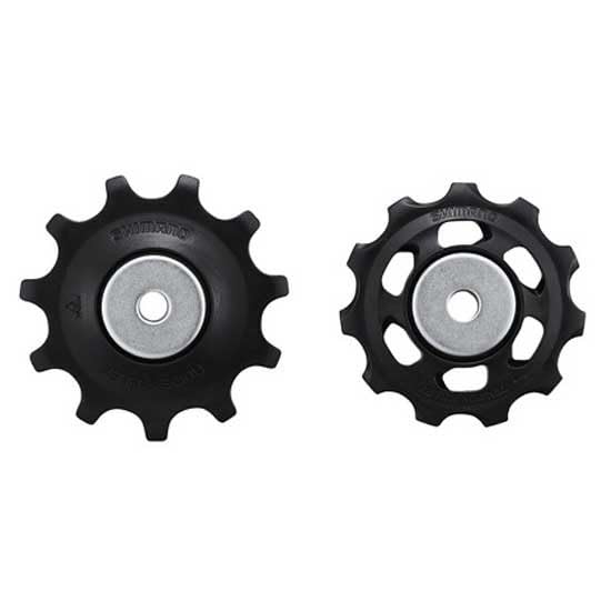 SHIMANO Tension Guide Pulley Set Cycling Accessories for One Size & Adults, Unisex, Multicolor,
SHIMANO Tension Guide Pulley Set Cycling Accessories for One Size & Adults, Unisex, Multicolor,