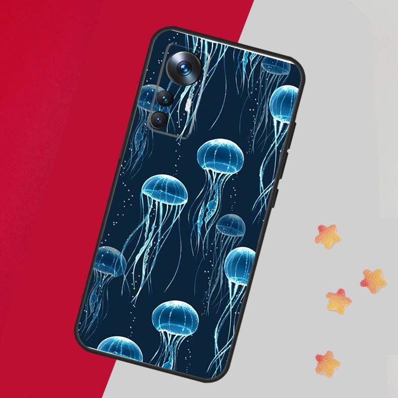 Чехол Magic Jellyfish для Xiaomi 13 14 Pro 13T 12T 11T 12 Lite 12X POCO X5 X3 F5 Pro F4 X4 M5 M5s F3 Xiaomi 14 Pro
Чехол Magic Jellyfish для Xiaomi 13 14 Pro 13T 12T 11T 12 Lite 12X POCO X5 X3 F5 Pro F4 X4 M5 M5s F3 Xiaomi 14 Pro